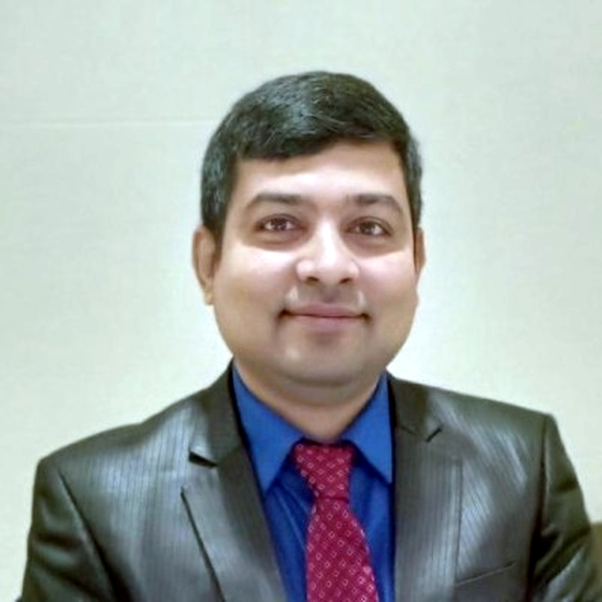 Dr. Lokesh Naik G, Orthopaedic Trauma Surgery Specialist